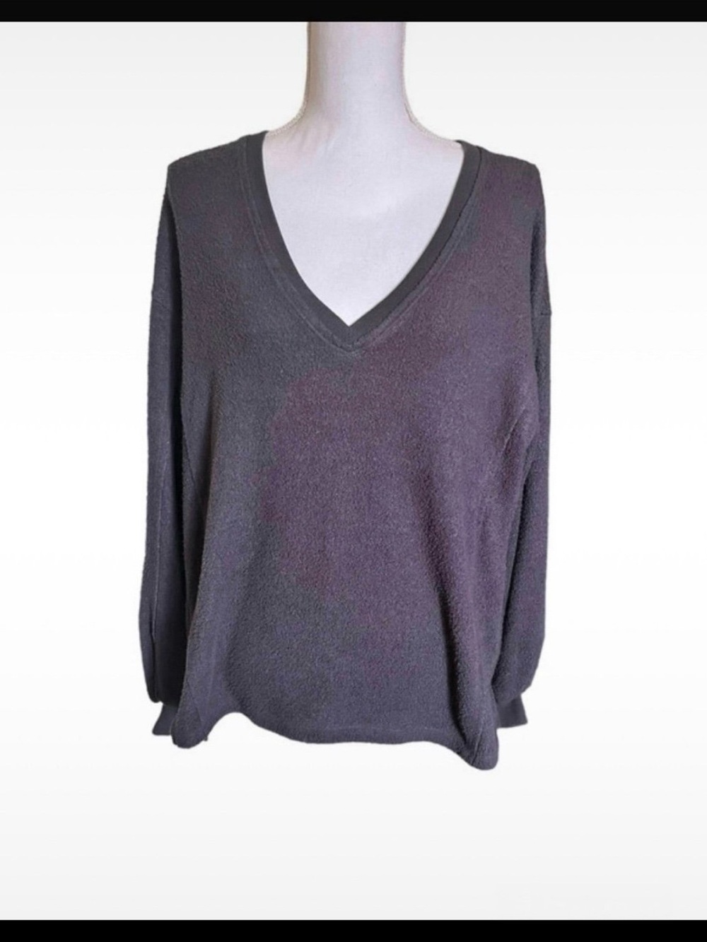 Urban Outfitters Loose Fit Fashion Sweater